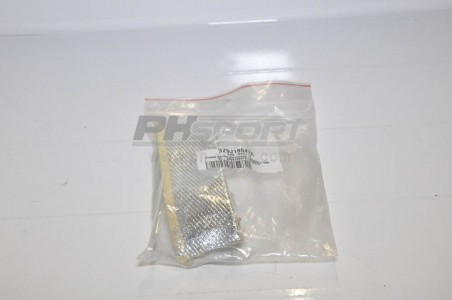 tresse kevlar aluminium longueur 500