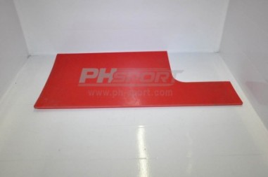 bavette ar r900 rouge 5mm