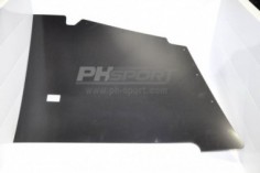 bavette pehd protection triangle ar asphalte