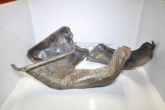 ensemble ecran thermique - occasion