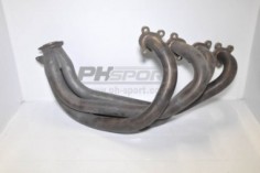 collecteur d echappement fia - occasion