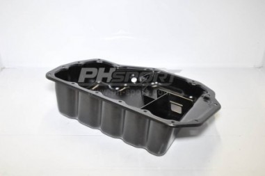 carter d huile embouti