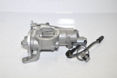 pompe a huile reprise modifiée