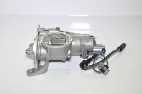 pompe a huile reprise modifiée