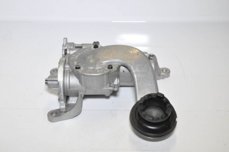 pompe a huile reprise avec conduit crepine usine 0a1523764a - occasion