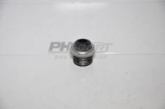 kit clapet joints support filtre huile