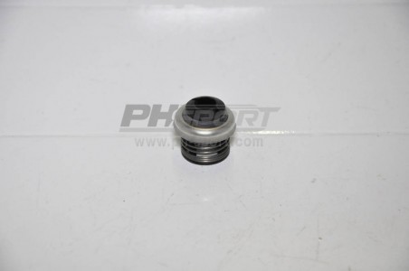 kit clapet joints support filtre huile