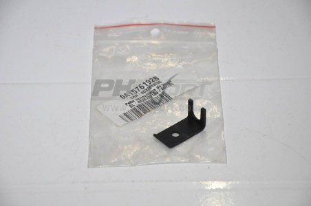 patte verrouillage jauge huile