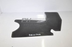 passage de roue avant ds3r5 ep2mm