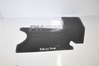 passage de roue avant ds3r5 ep2mm