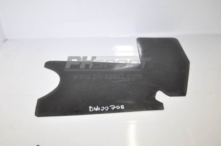 passage de roue avant ds3r5 ep2mm