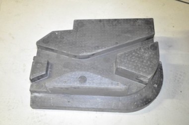 padding porte av d ds3r3