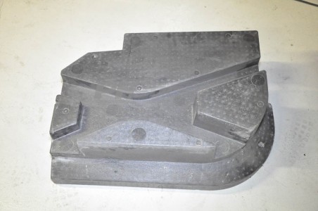 padding porte av d ds3r3