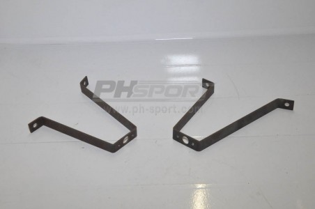 jeu support bouclier arriere