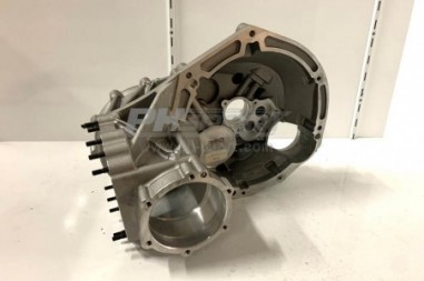 carter embrayage equipe evo