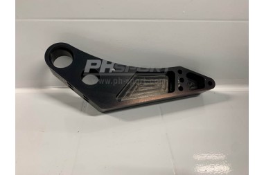 Pédale de frein c2s1600 evo05