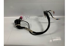 Faisceau coupe-circuit console