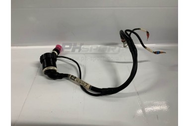 Faisceau coupe-circuit console