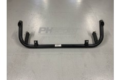 traverse inferieur de radiateur