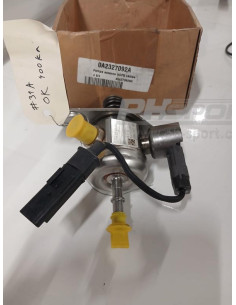 Pompe essence HDP5 câblée - occasion OK 400km