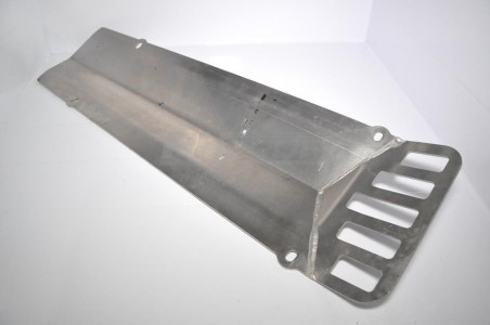 ski protection avant ligne secondaire alu r3Max - OCCASION TBE