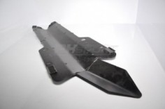 ski protection arriere ligne secondaire