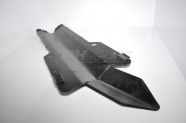 ski protection arriere ligne secondaire