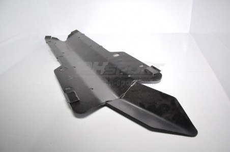 ski protection arriere ligne secondaire