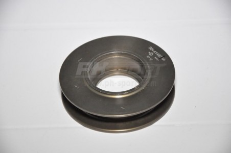 galet tendeur courroie pompe a eau