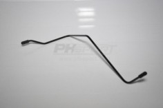 tuyau ev pompe a vide