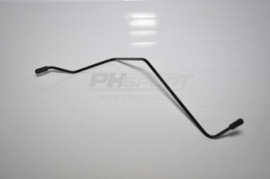 tuyau ev pompe a vide