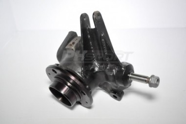 pivot avant gauche assemble a55 r3 avec Goujons - Occasion