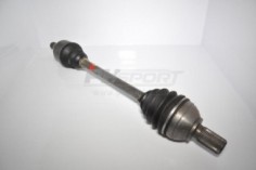 transmission ass d26 a55 r3 - occasion au potentiel