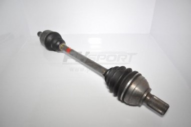 transmission ass d26 a55 r3 - occasion au potentiel