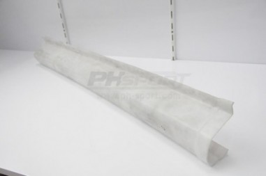 protection bas caisse avant gauche a55 r3