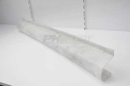 protection bas caisse avant gauche a55 r3