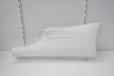 protection bas caisse arriere gauche a55 r3