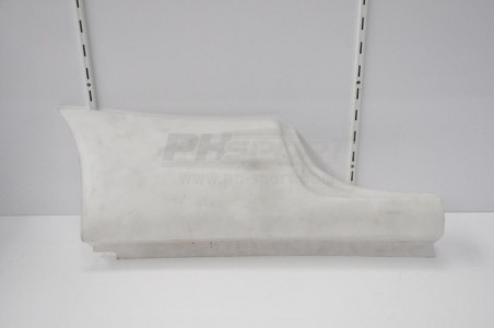 protection bas caisse arriere droit a55 r3 - occasion