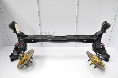 kit complet train traverse arriere a55 r3