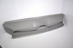 gaine air calandre echangeur a55 r3