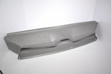 gaine air calandre echangeur a55 r3