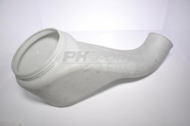 gaine boite a air admission a55 r3 complète avec filtre - occasion