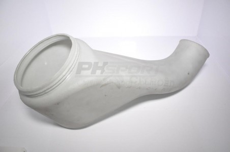 gaine boite a air admission a55 r3 complète avec filtre - occasion