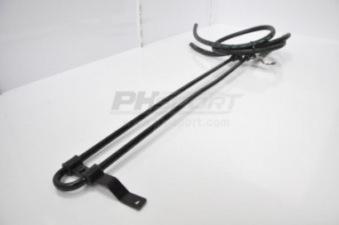 radiateur huile direction - occasion