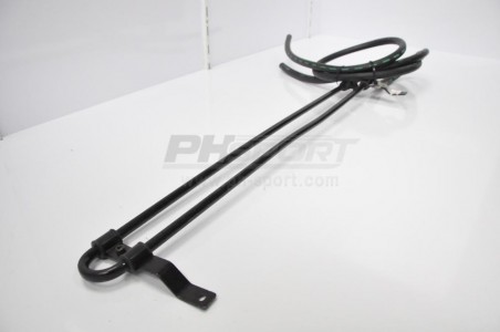 radiateur huile direction - occasion