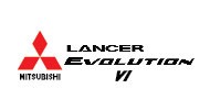 MITSUBISHI LANCER EVO 6
